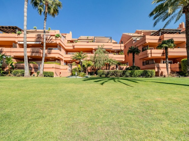 Appartement, Puerto Banús