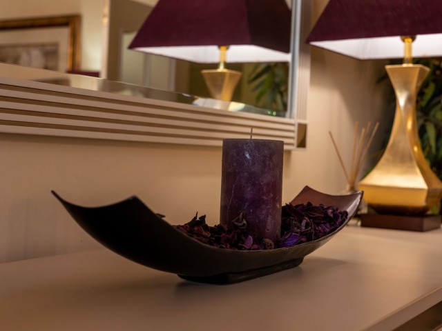 2 Makuuhuoneen Huoneisto Puerto Banús