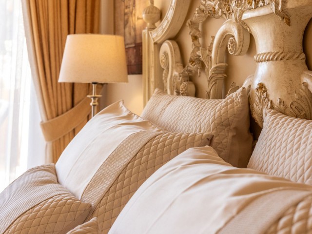 2 Makuuhuoneen Huoneisto Puerto Banús