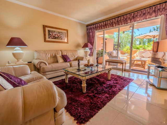 Appartement avec 2 Chambres  à Puerto Banús