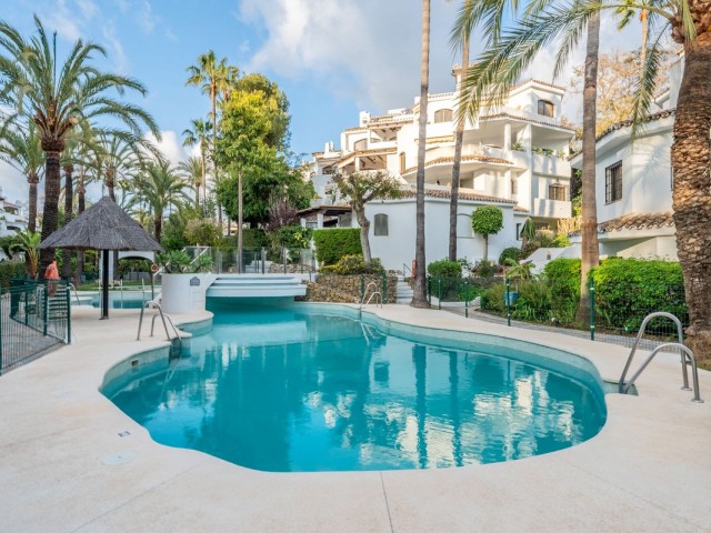 Kattohuoneisto, Elviria