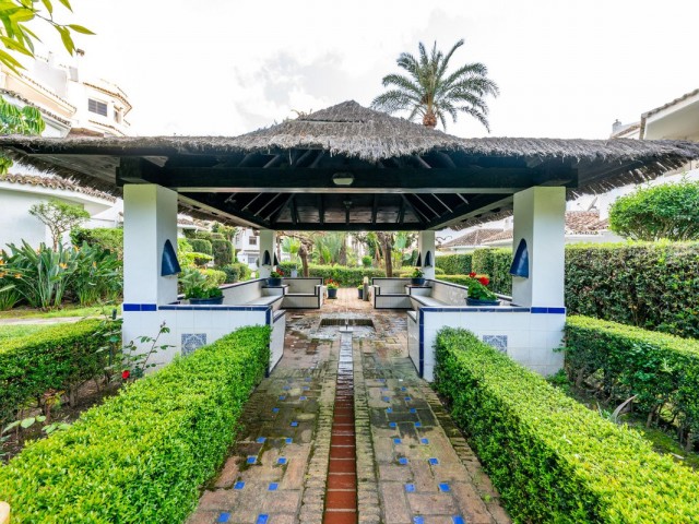 Penthouse in Elviria