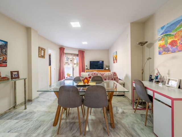 Penthouse in Elviria