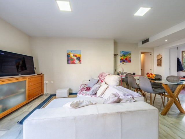 Penthouse in Elviria