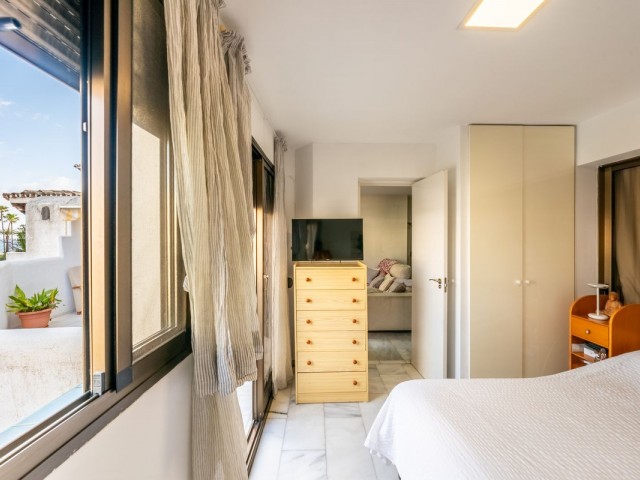 Penthouse in Elviria