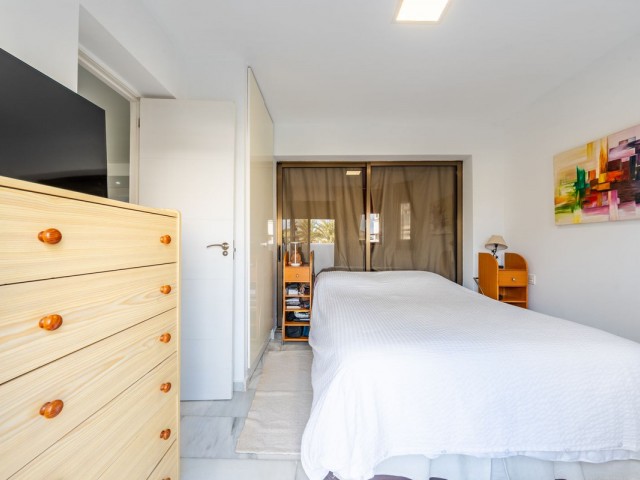 Penthouse in Elviria