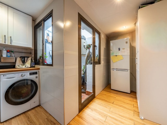 Penthouse in Elviria