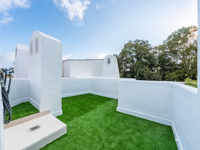 Penthouse in Elviria