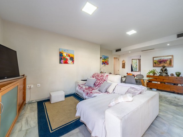 Penthouse in Elviria