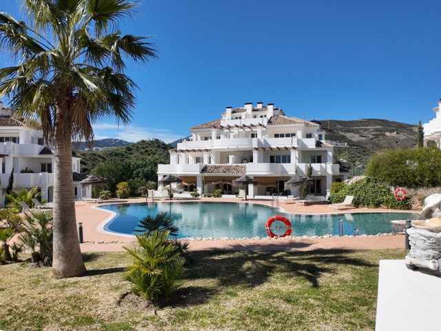 Huoneisto, Nueva Andalucia