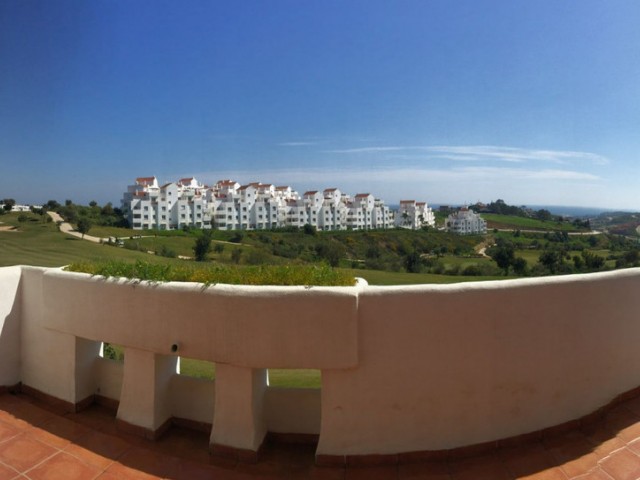 4 Bedrooms Apartment in Valle Romano