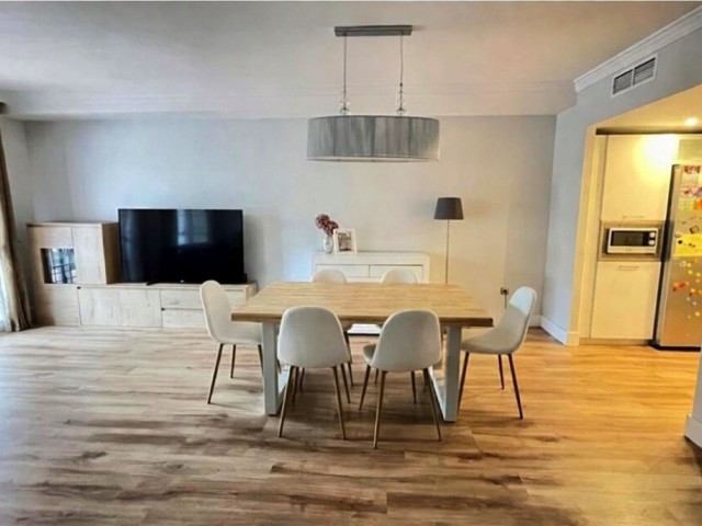 4 Schlafzimmer Reihenhaus in Marbella