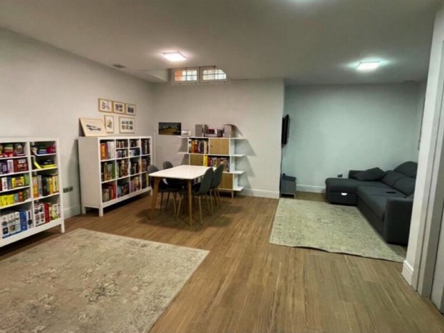 4 Schlafzimmer Reihenhaus in Marbella