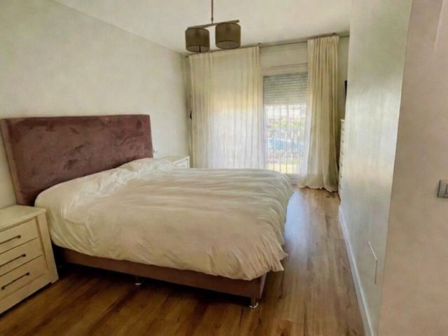 4 Schlafzimmer Reihenhaus in Marbella