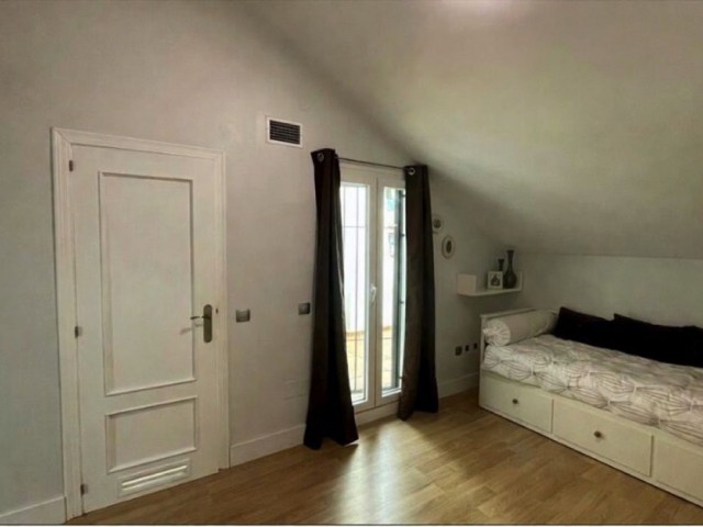 4 Schlafzimmer Reihenhaus in Marbella