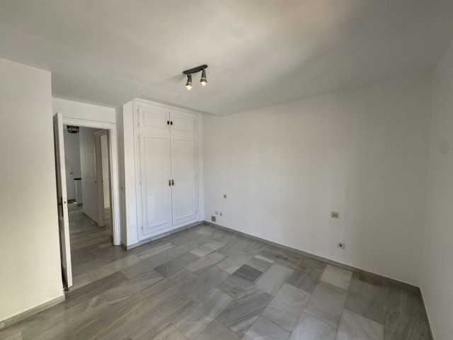 7 Makuuhuoneen Rivitalo Marbella