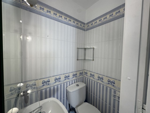 7 Slaapkamer Rijtjeshuis in Marbella