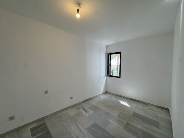 7 Slaapkamer Rijtjeshuis in Marbella