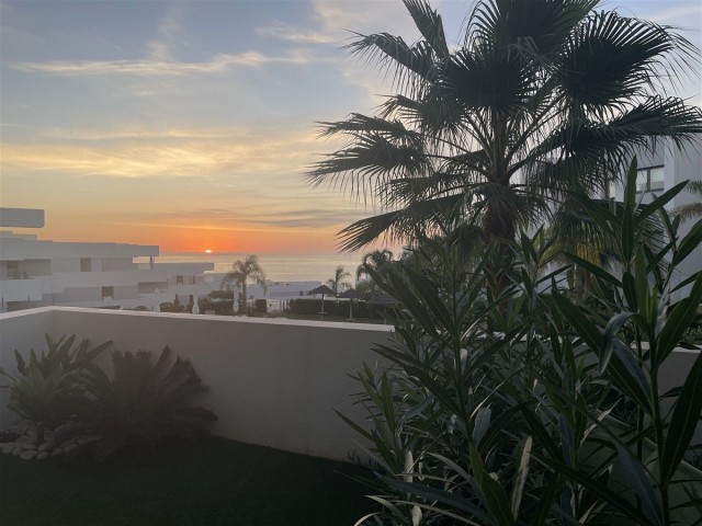 2 Makuuhuoneen Huoneisto Manilva