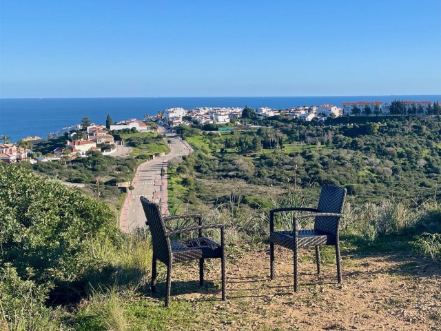 2 Makuuhuoneen Huoneisto Manilva