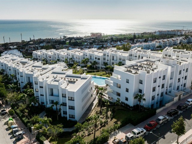 Huoneisto Manilva - R5343604
