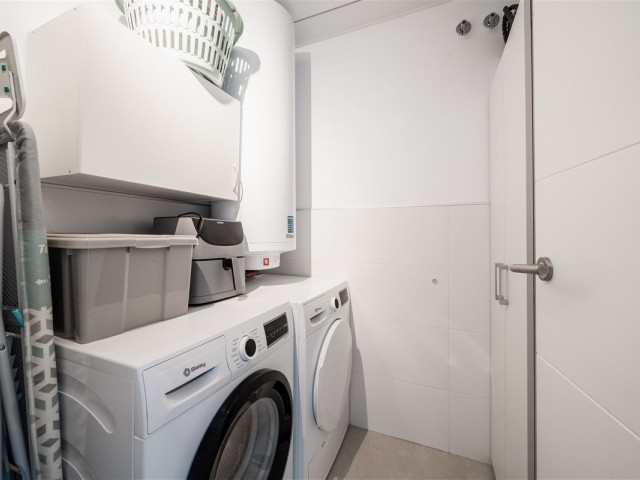 2 Schlafzimmer Apartment in Manilva
