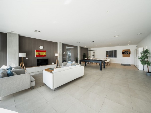 2 Schlafzimmer Apartment in Manilva