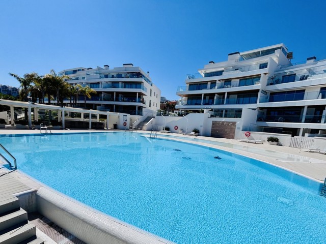 Huoneisto Calanova Golf - R5343931