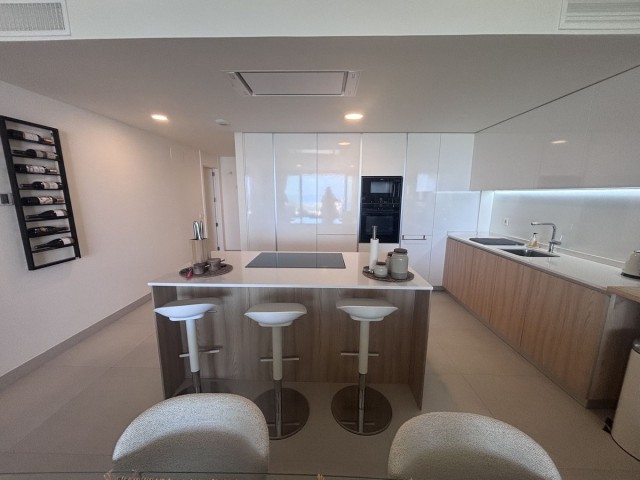 Appartement avec 3 Chambres  à Calanova Golf