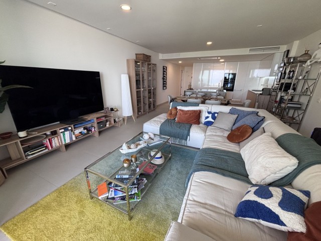 Appartement avec 3 Chambres  à Calanova Golf