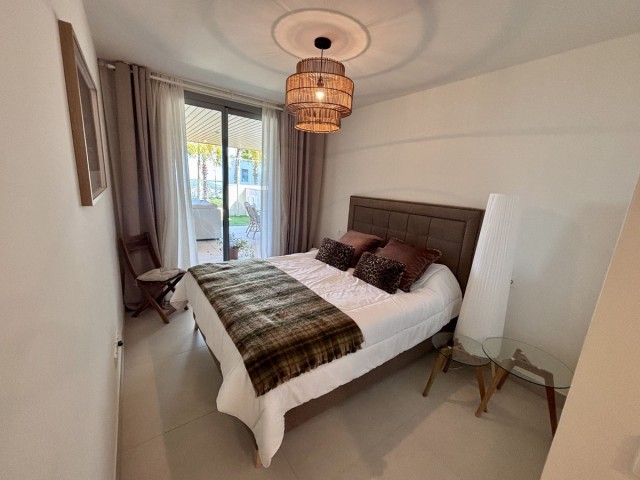 Appartement avec 3 Chambres  à Calanova Golf