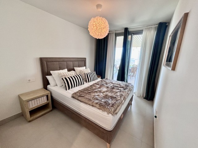 Appartement avec 3 Chambres  à Calanova Golf