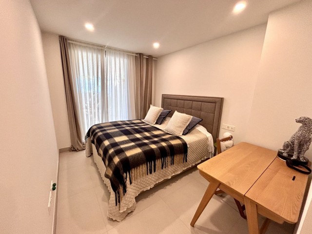 Appartement avec 3 Chambres  à Calanova Golf