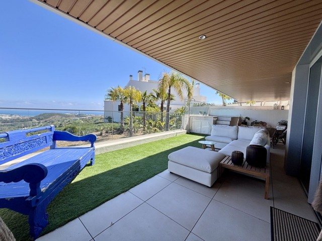 Appartement avec 3 Chambres  à Calanova Golf