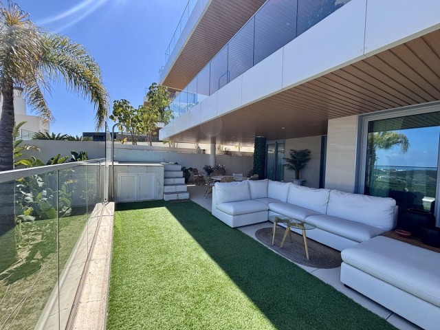 Appartement avec 3 Chambres  à Calanova Golf