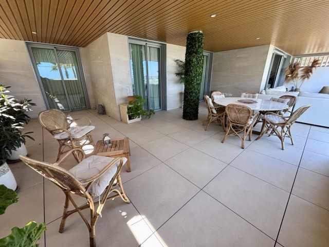 Appartement avec 3 Chambres  à Calanova Golf