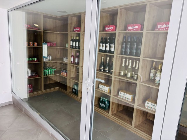 Appartement avec 3 Chambres  à Calanova Golf