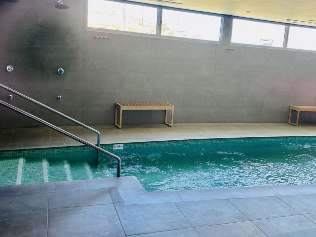 Appartement avec 3 Chambres  à Calanova Golf