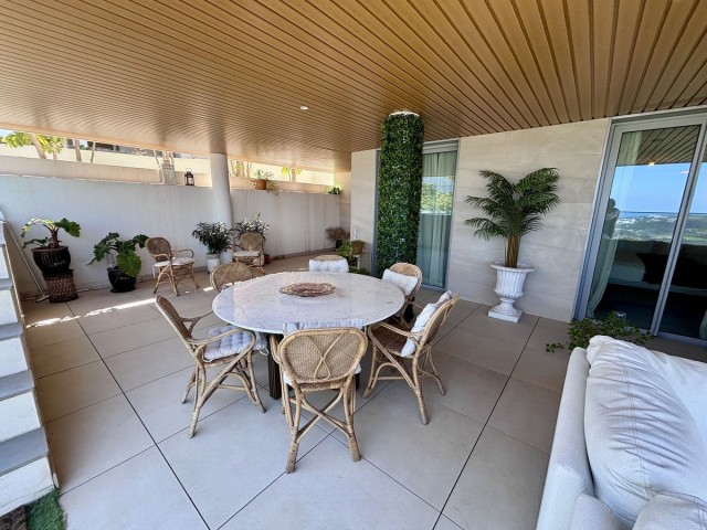 3 Makuuhuoneen Huoneisto Calanova Golf