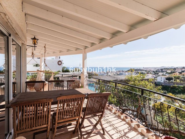 4 Schlafzimmer Villa in Torreblanca