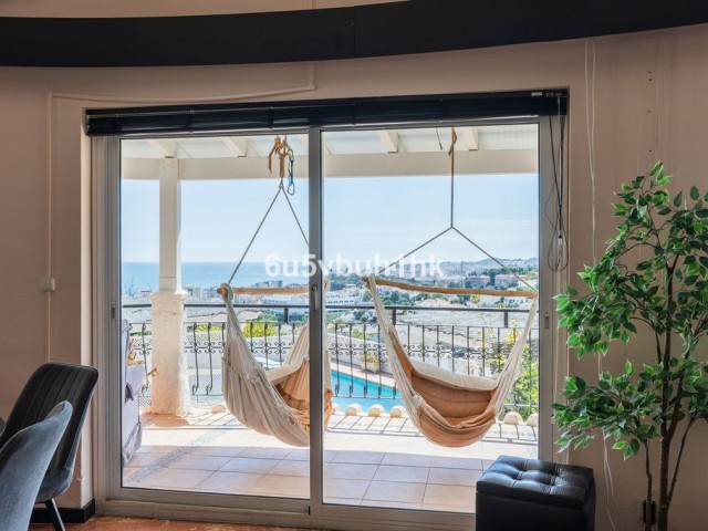 4 Schlafzimmer Villa in Torreblanca