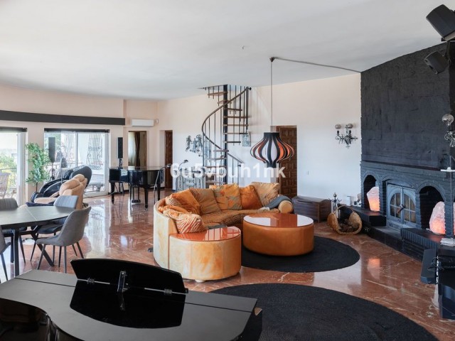 4 Schlafzimmer Villa in Torreblanca