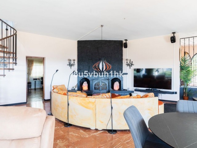 4 Schlafzimmer Villa in Torreblanca