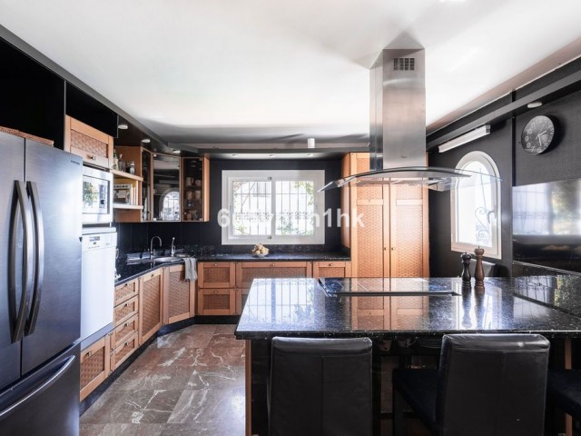 4 Schlafzimmer Villa in Torreblanca