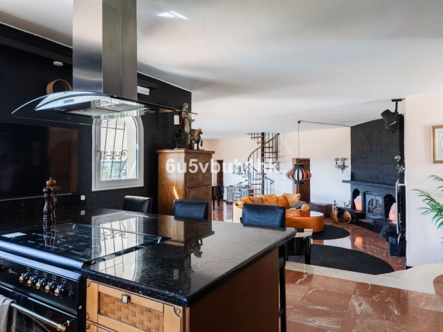 4 Schlafzimmer Villa in Torreblanca