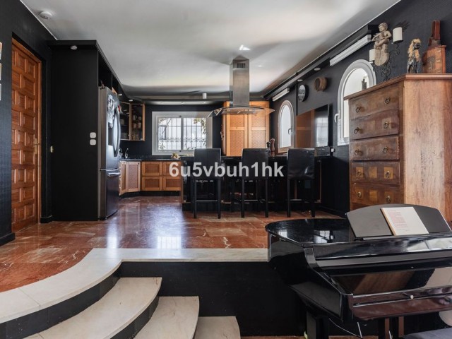 4 Schlafzimmer Villa in Torreblanca