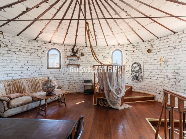 4 Schlafzimmer Villa in Torreblanca