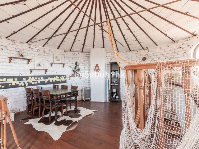 4 Schlafzimmer Villa in Torreblanca