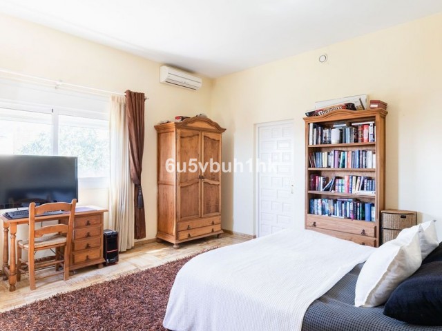 4 Schlafzimmer Villa in Torreblanca