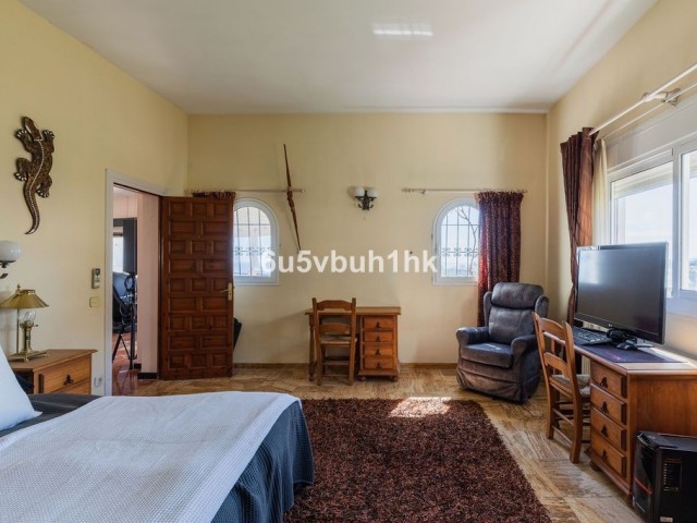 4 Schlafzimmer Villa in Torreblanca